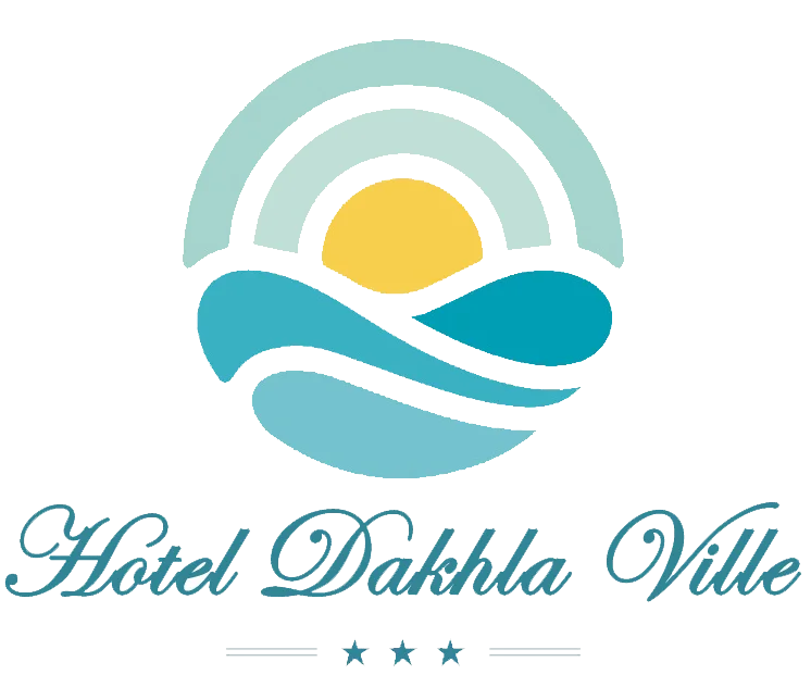 Dakhla Ville Hotel